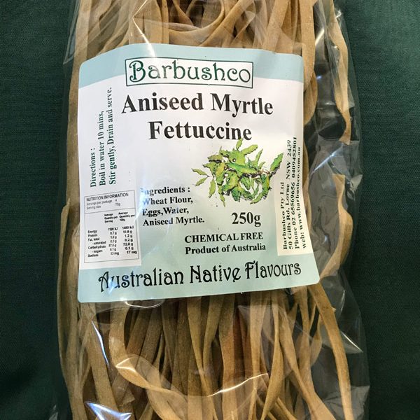 Fettuccine Pastas Barbushco